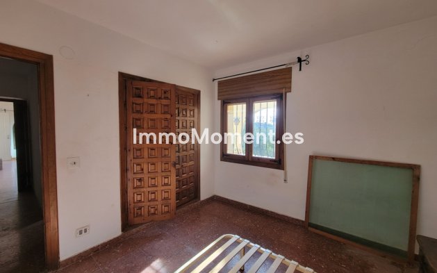 Revente - Villa - Calpe - Calpe Centro