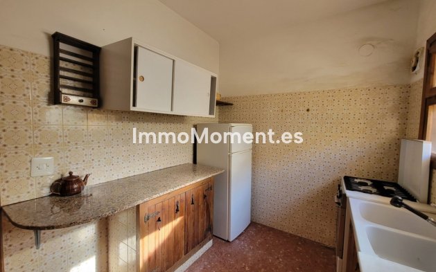 Revente - Villa - Calpe - Calpe Centro