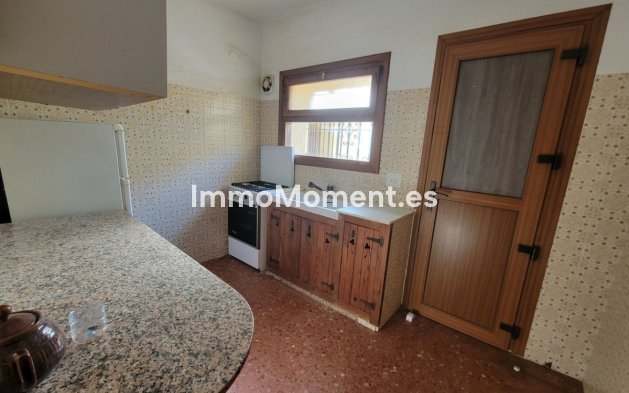 Revente - Villa - Calpe - Calpe Centro