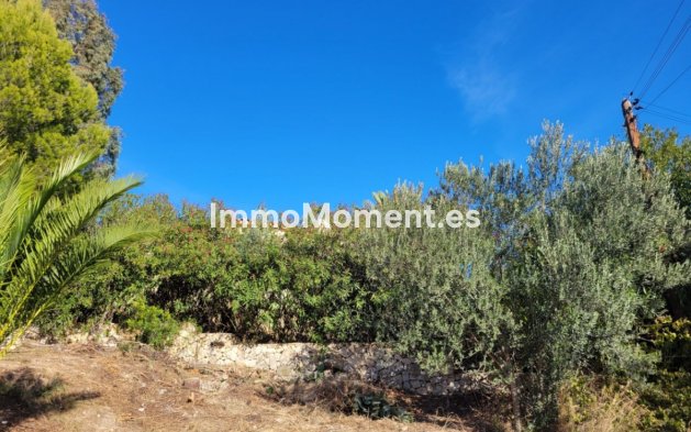 Revente - Villa - Calpe - Calpe Centro