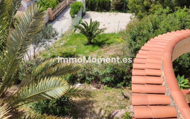 Revente - Villa - Calpe - Calpe Centro