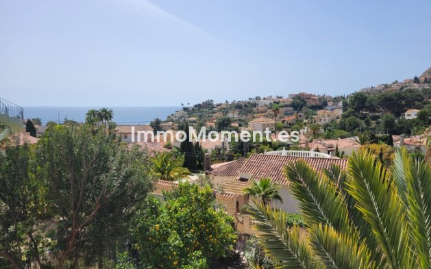 Revente - Villa - Calpe - Calpe Centro