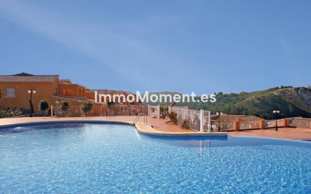 Reventa - Apartamento - Benitachell - Benitachell Centro