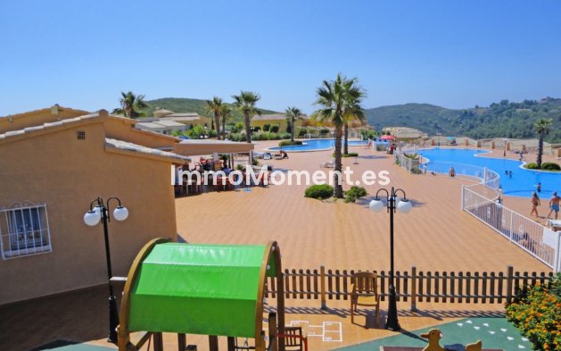 Reventa - Apartamento - Benitachell - Benitachell Centro