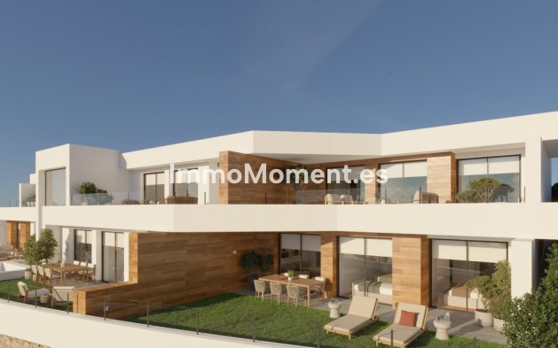 Reventa - Apartamento - Benitachell - Benitachell Centro