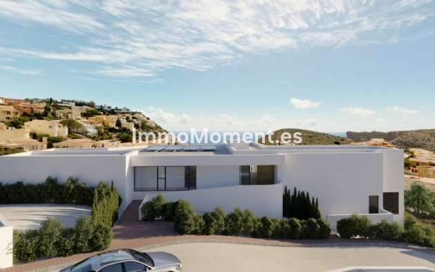 Reventa - Apartamento - Benitachell - Benitachell Centro