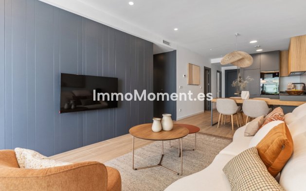 Reventa - Apartamento - Benitachell - Benitachell Centro