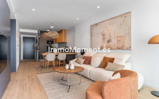 Reventa - Apartamento - Benitachell - Benitachell Centro