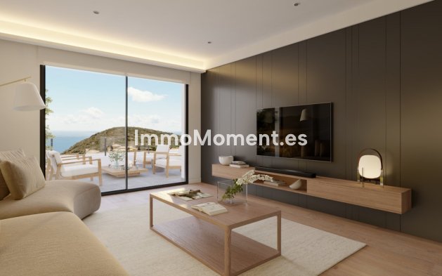 Reventa - Apartamento - Benitachell - Benitachell Centro