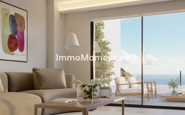 Reventa - Apartamento - Benitachell - Benitachell Centro