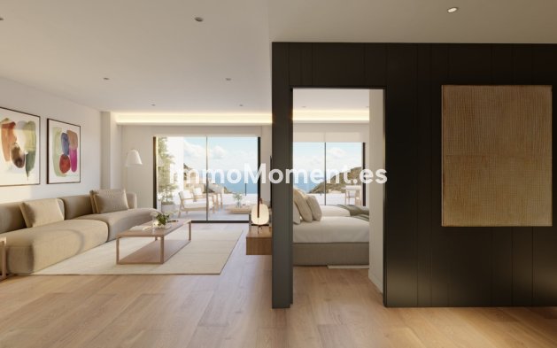 Reventa - Apartamento - Benitachell - Benitachell Centro