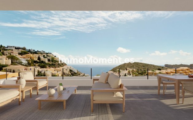 Reventa - Apartamento - Benitachell - Benitachell Centro