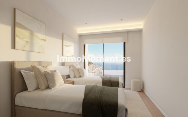 Reventa - Apartamento - Benitachell - Benitachell Centro