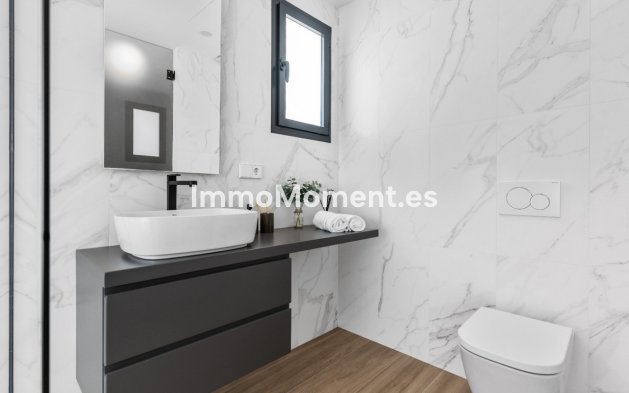 Reventa - Apartamento - Benitachell - Benitachell Centro