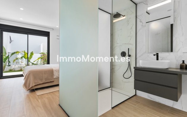 Reventa - Apartamento - Benitachell - Benitachell Centro