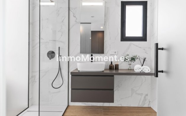 Reventa - Apartamento - Benitachell - Benitachell Centro