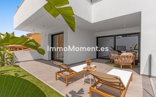 Reventa - Apartamento - Benitachell - Benitachell Centro