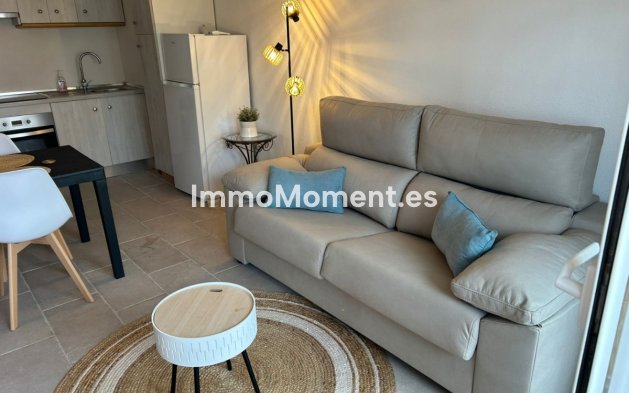 Revente - Appartement - Calpe - Calpe Centro