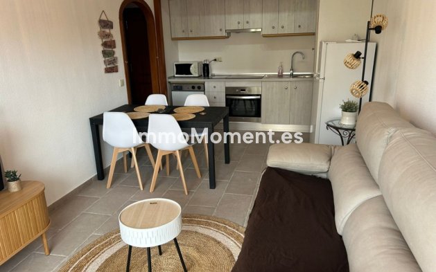 Revente - Appartement - Calpe - Calpe Centro