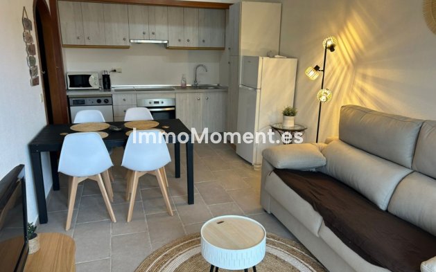 Revente - Appartement - Calpe - Calpe Centro