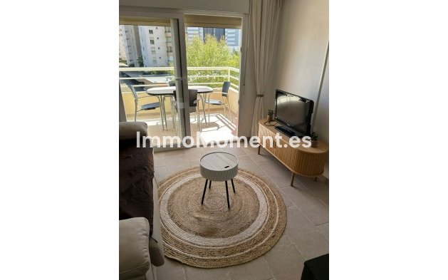 Revente - Appartement - Calpe - Calpe Centro