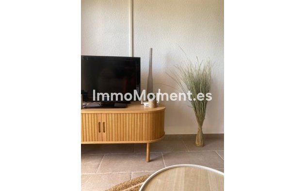Revente - Appartement - Calpe - Calpe Centro
