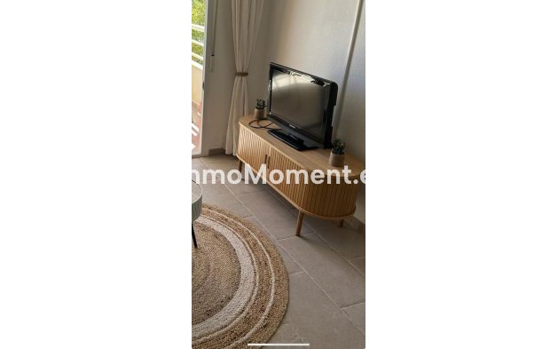 Revente - Appartement - Calpe - Calpe Centro