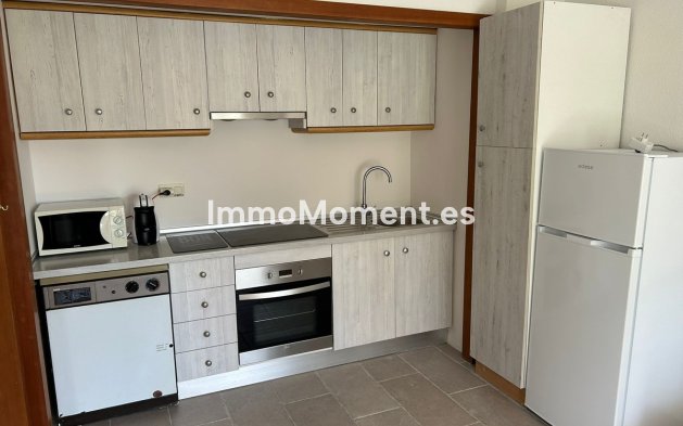 Revente - Appartement - Calpe - Calpe Centro