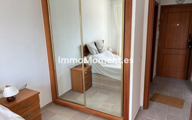 Revente - Appartement - Calpe - Calpe Centro
