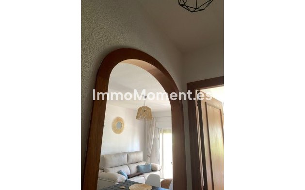 Revente - Appartement - Calpe - Calpe Centro