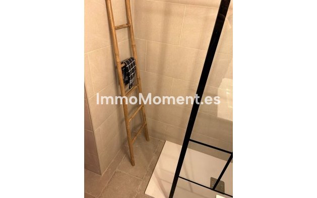 Revente - Appartement - Calpe - Calpe Centro