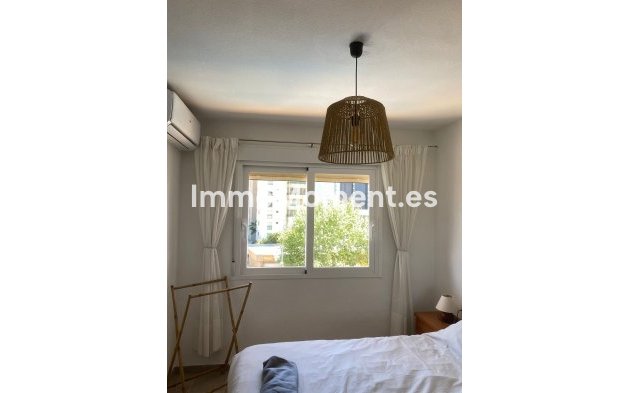 Revente - Appartement - Calpe - Calpe Centro
