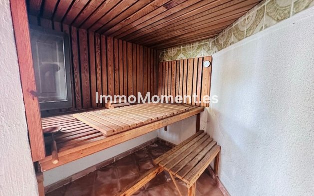 Wiederverkauf - Landhaus - Calpe - Calpe Centro