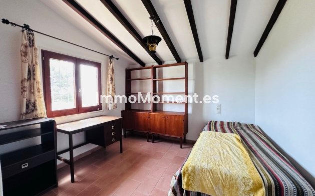 Wiederverkauf - Landhaus - Calpe - Calpe Centro