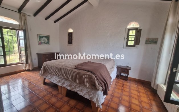 Wiederverkauf - Landhaus - Calpe - Calpe Centro