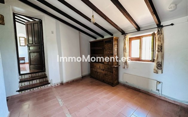 Wiederverkauf - Landhaus - Calpe - Calpe Centro