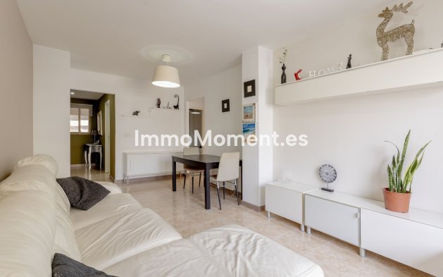 Revente - Appartement - Calpe - Calpe Centro