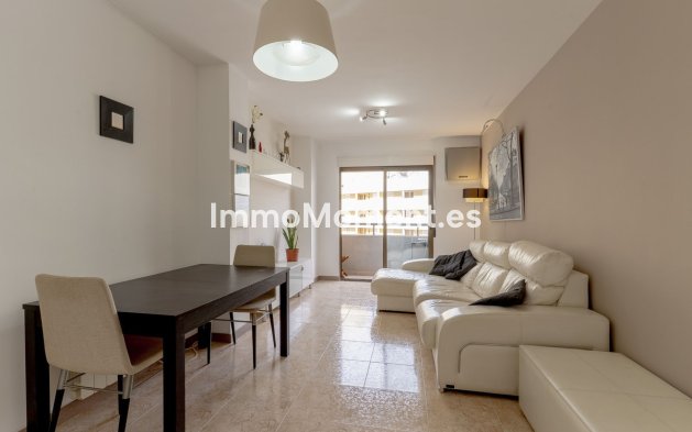 Revente - Appartement - Calpe - Calpe Centro