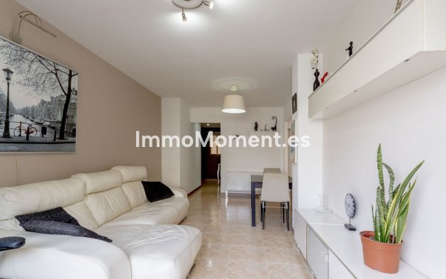 Revente - Appartement - Calpe - Calpe Centro