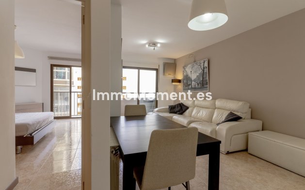 Revente - Appartement - Calpe - Calpe Centro