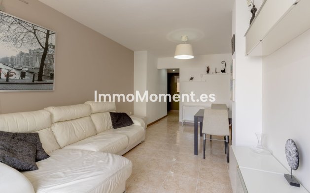 Revente - Appartement - Calpe - Calpe Centro
