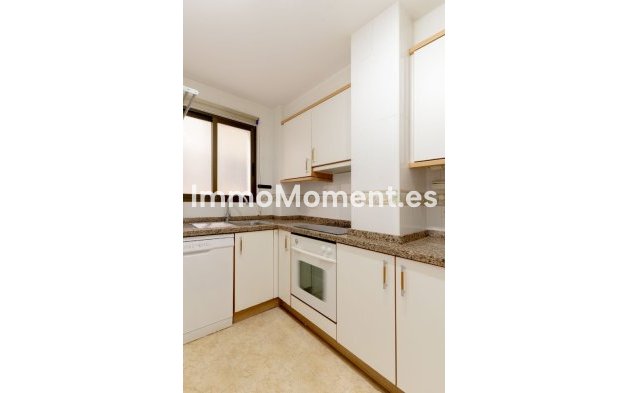 Revente - Appartement - Calpe - Calpe Centro