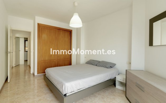 Revente - Appartement - Calpe - Calpe Centro