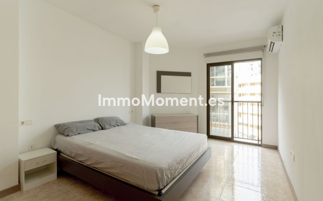 Revente - Appartement - Calpe - Calpe Centro