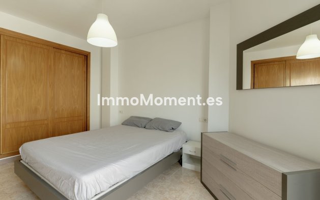 Revente - Appartement - Calpe - Calpe Centro