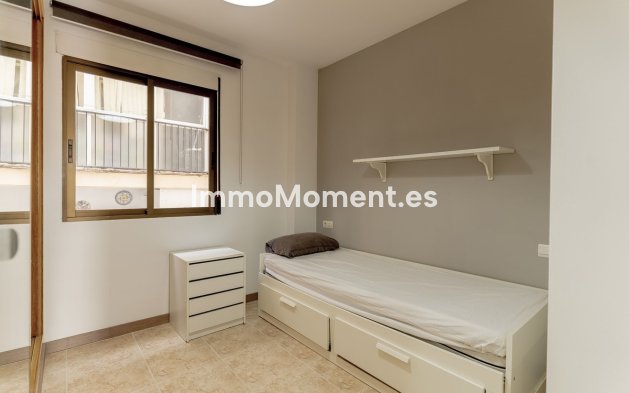 Revente - Appartement - Calpe - Calpe Centro