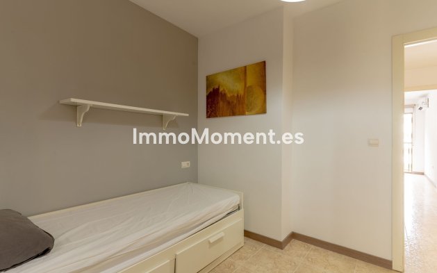 Revente - Appartement - Calpe - Calpe Centro