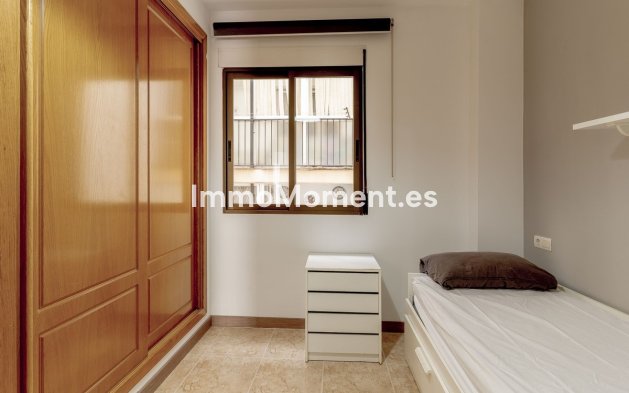 Revente - Appartement - Calpe - Calpe Centro
