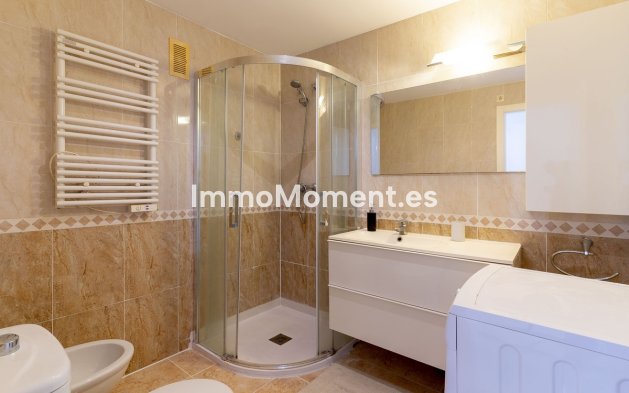 Revente - Appartement - Calpe - Calpe Centro