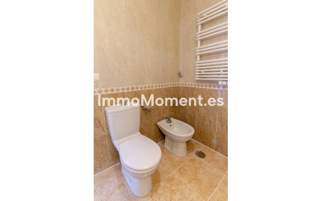 Revente - Appartement - Calpe - Calpe Centro